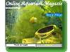 Online Aquarium-Magazin